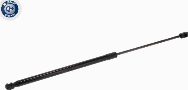 VAICO V40-2415 - Газовая пружина, упор abcparts.ee
