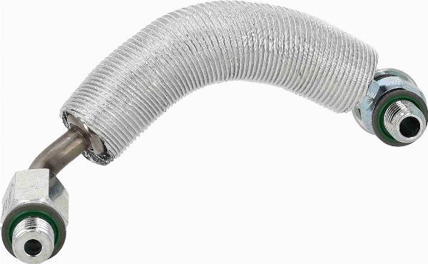 VAICO V40-2519 - Трубка охлаждающей жидкости abcparts.ee