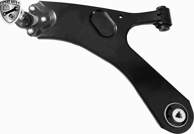 VAICO V40-2316 - Рычаг подвески колеса abcparts.ee