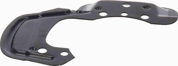 VAICO V40-2375 - Отражатель, защита, тормозной диск abcparts.ee