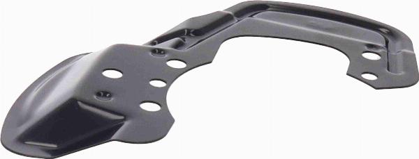 VAICO V40-2376 - Отражатель, защита, тормозной диск abcparts.ee