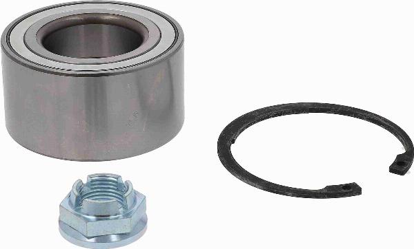 VAICO V48-0530 - Комплект подшипника, ступицы колеса abcparts.ee