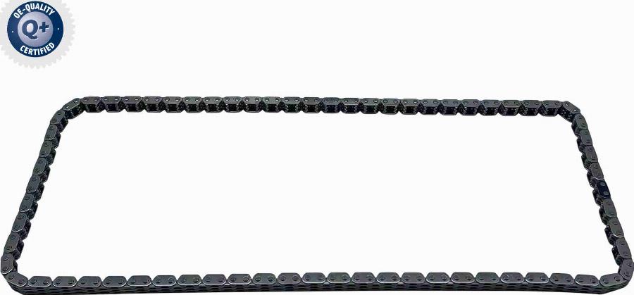 VAICO V48-0531 - Цепь привода распредвала abcparts.ee