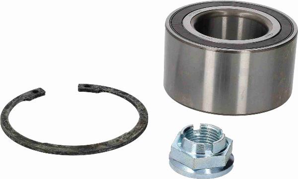 VAICO V48-0537 - Комплект подшипника, ступицы колеса abcparts.ee
