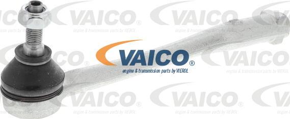 VAICO V42-9553 - Наконечник рулевой тяги, шарнир abcparts.ee