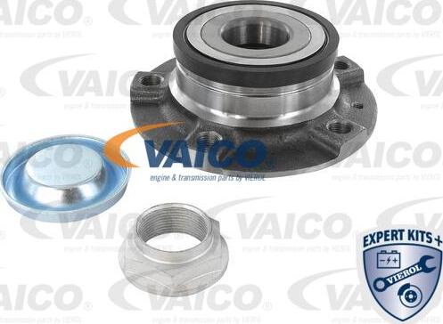 VAICO V42-0141 - Комплект подшипника, ступицы колеса abcparts.ee