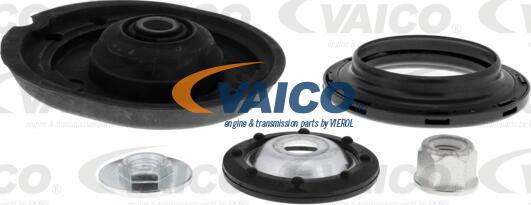VAICO V42-0869 - Опора стойки амортизатора, подушка abcparts.ee