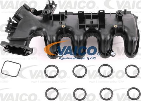 VAICO V42-0826 - Модуль впускной трубы abcparts.ee