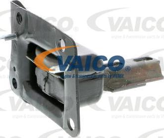 VAICO V42-0229 - Подушка, опора, подвеска двигателя abcparts.ee