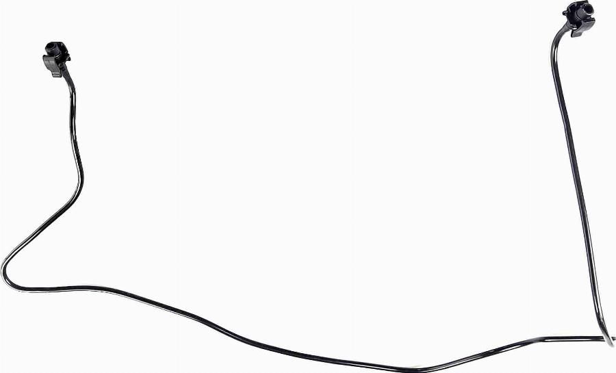 VAICO V42-1165 - Шланг радиатора abcparts.ee