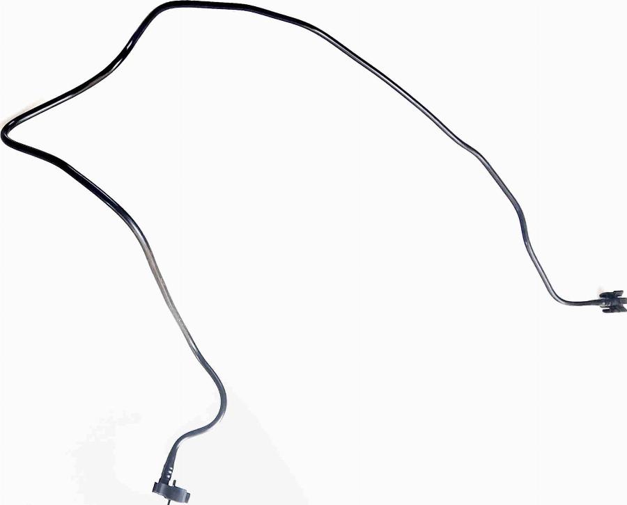 VAICO V42-1166 - Шланг радиатора abcparts.ee