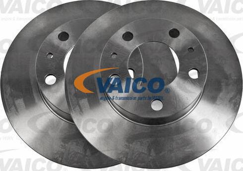 VAICO V42-80017 - Тормозной диск abcparts.ee