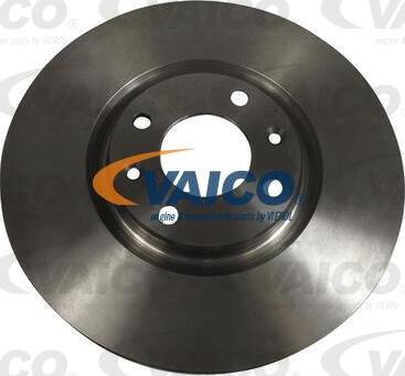 VAICO V42-80021 - Тормозной диск abcparts.ee