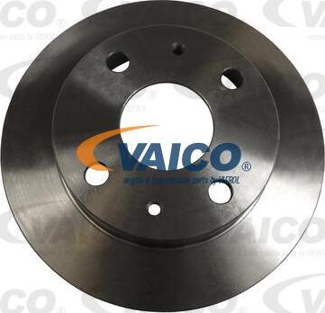 VAICO V55-40001 - Тормозной диск abcparts.ee