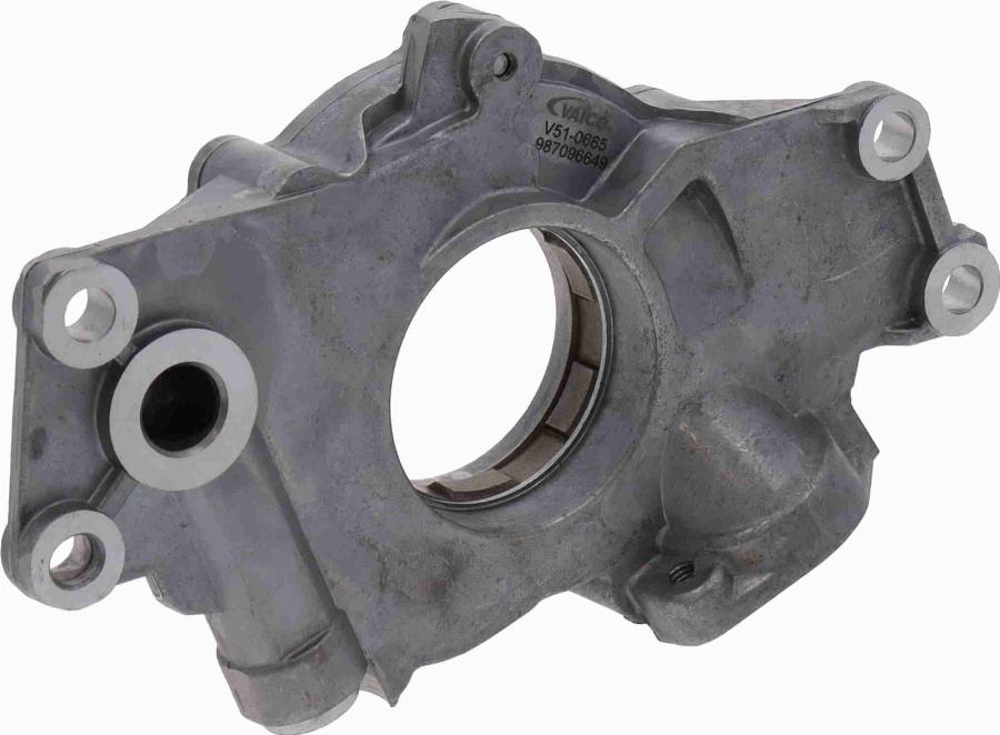 VAICO V51-0665 - Масляный насос abcparts.ee