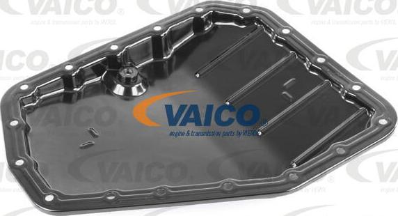 VAICO V51-0136 - Масляный поддон, автоматическая коробка передач abcparts.ee