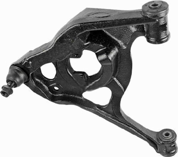 VAICO V51-0255 - Рычаг подвески колеса abcparts.ee