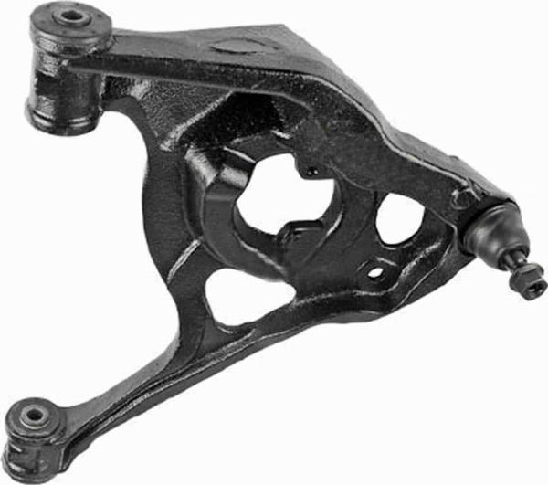 VAICO V51-0256 - Рычаг подвески колеса abcparts.ee