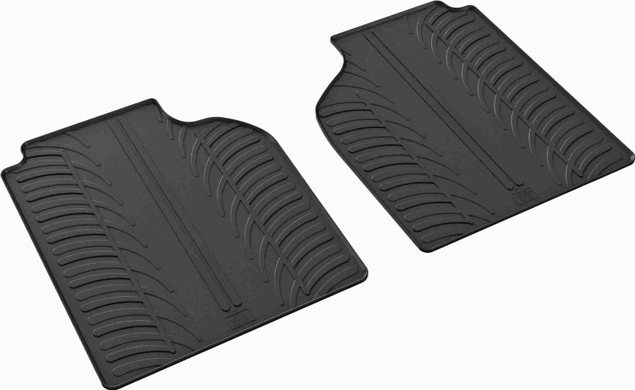 VAICO V51-0755 - Комплект ковриков abcparts.ee