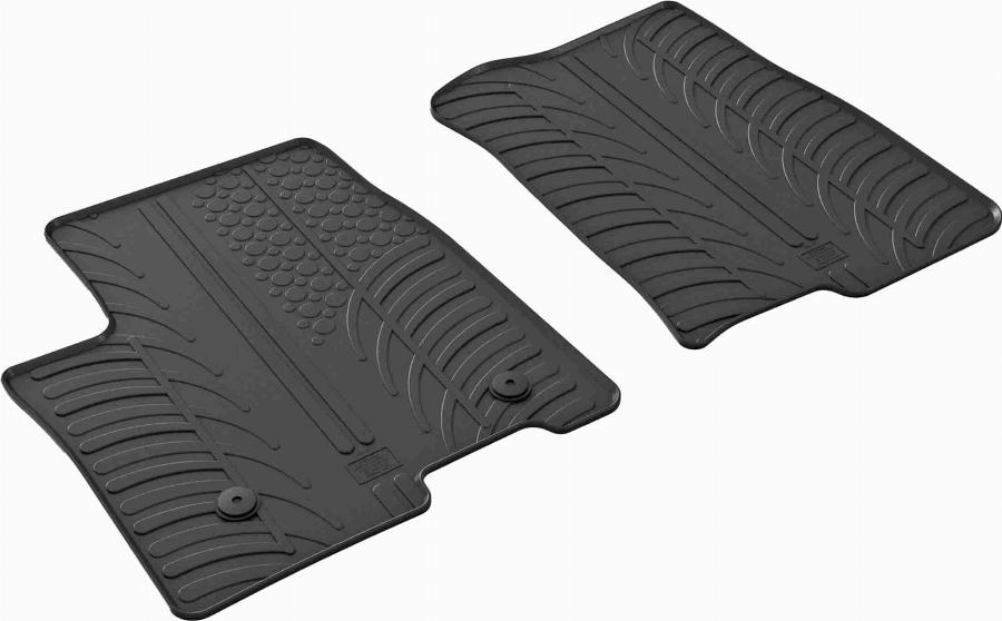 VAICO V51-0752 - Комплект ковриков abcparts.ee