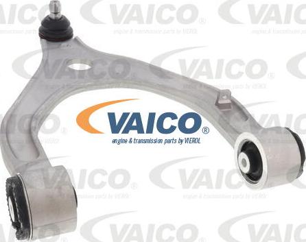 VAICO V58-0051 - Рычаг подвески колеса abcparts.ee