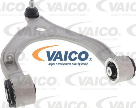 VAICO V58-0052 - Рычаг подвески колеса abcparts.ee