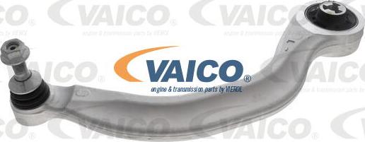 VAICO V58-0057 - Рычаг подвески колеса abcparts.ee