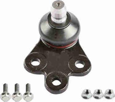 VAICO V58-0009 - Шаровая опора abcparts.ee