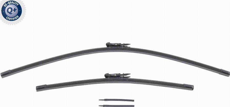 VAICO V58-0316 - Щетка стеклоочистителя abcparts.ee