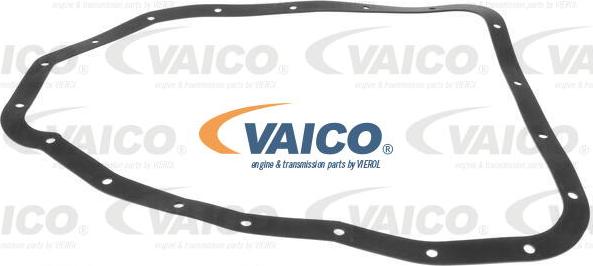 VAICO V52-0459 - Прокладка, масляный поддон автоматической коробки передач abcparts.ee