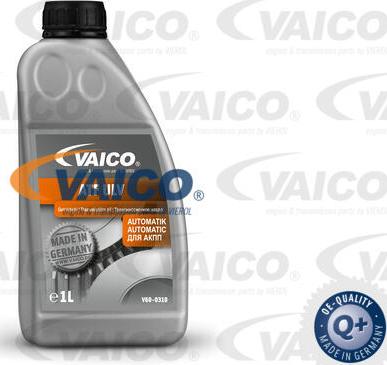 VAICO V60-0310 - Масло автоматической коробки передач abcparts.ee