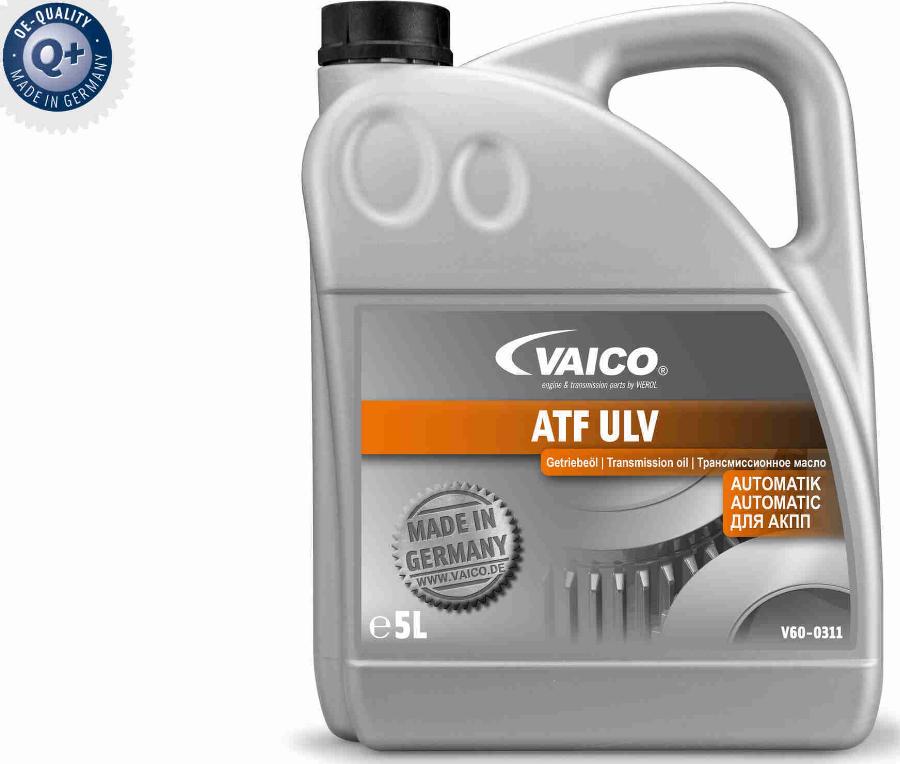 VAICO V60-0311 - Масло автоматической коробки передач abcparts.ee