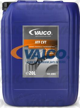 VAICO V60-0384 - Масло автоматической коробки передач abcparts.ee