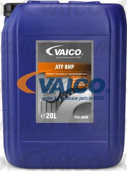 VAICO V60-0266 - Масло автоматической коробки передач abcparts.ee