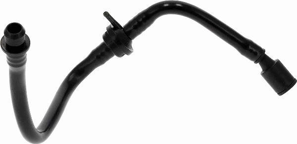 VAICO V10-9477 - Вакуумный провод, усилитель тормозного механизма abcparts.ee