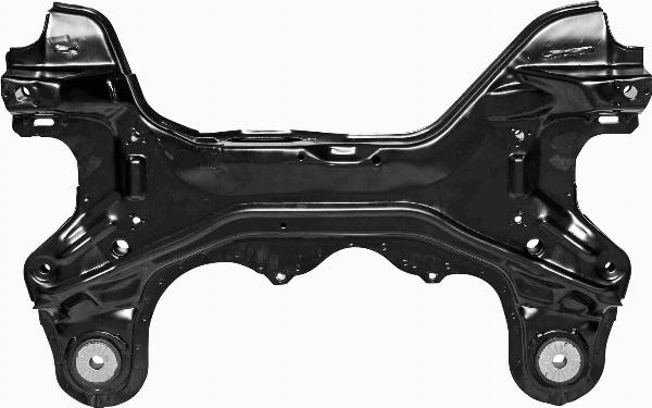 VAICO V10-9515 - Вспомогательная рама, агрегат опоры abcparts.ee