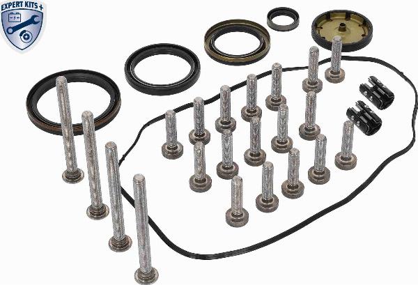 VAICO V10-9658 - Штекерный корпус, автоматическ. коробка передач - ус-во упр. abcparts.ee