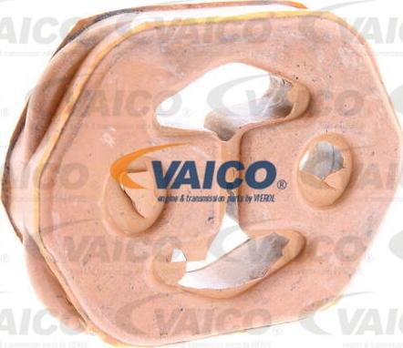 VAICO V10-9605 - Кронштейн, втулка, система выпуска ОГ abcparts.ee