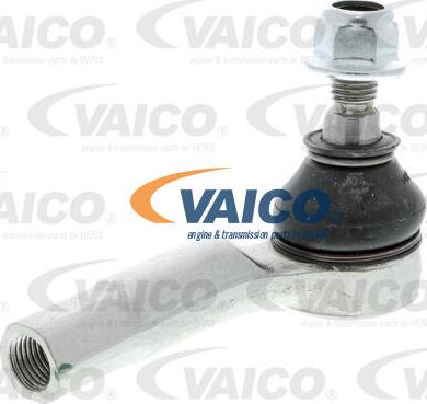 VAICO V10-9615 - Наконечник рулевой тяги, шарнир abcparts.ee