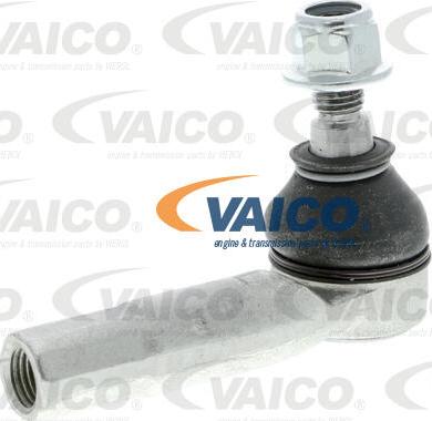 VAICO V10-9616 - Наконечник рулевой тяги, шарнир abcparts.ee