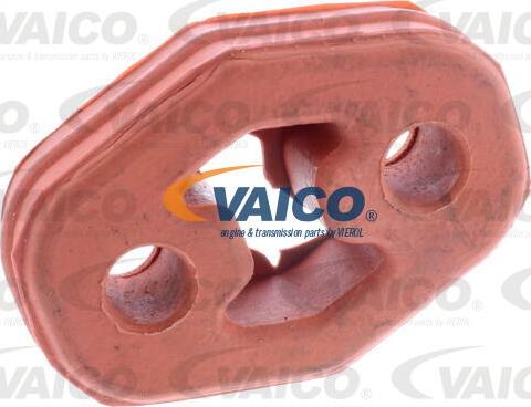 VAICO V10-9618 - Кронштейн, втулка, система выпуска ОГ abcparts.ee