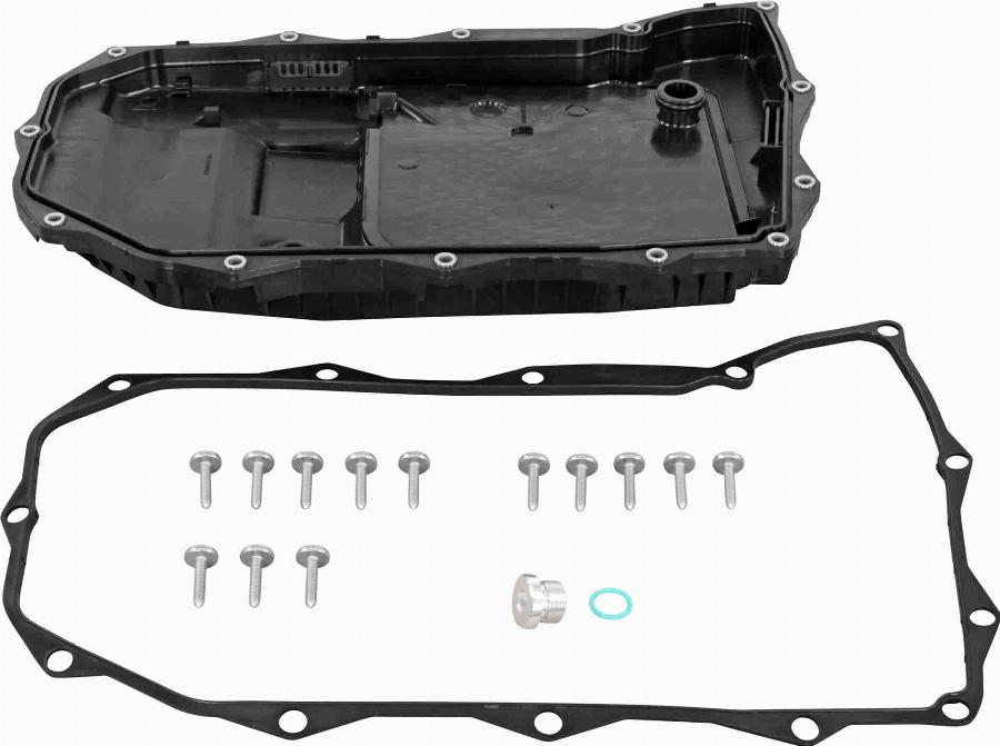VAICO V10-9077 - Масляный поддон, автоматическая коробка передач abcparts.ee