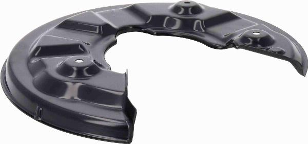 VAICO V10-9155 - Отражатель, защита, тормозной диск abcparts.ee