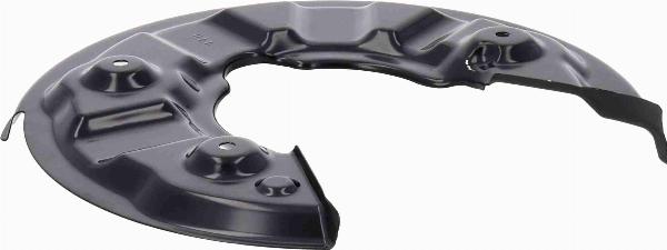 VAICO V10-9156 - Отражатель, защита, тормозной диск abcparts.ee