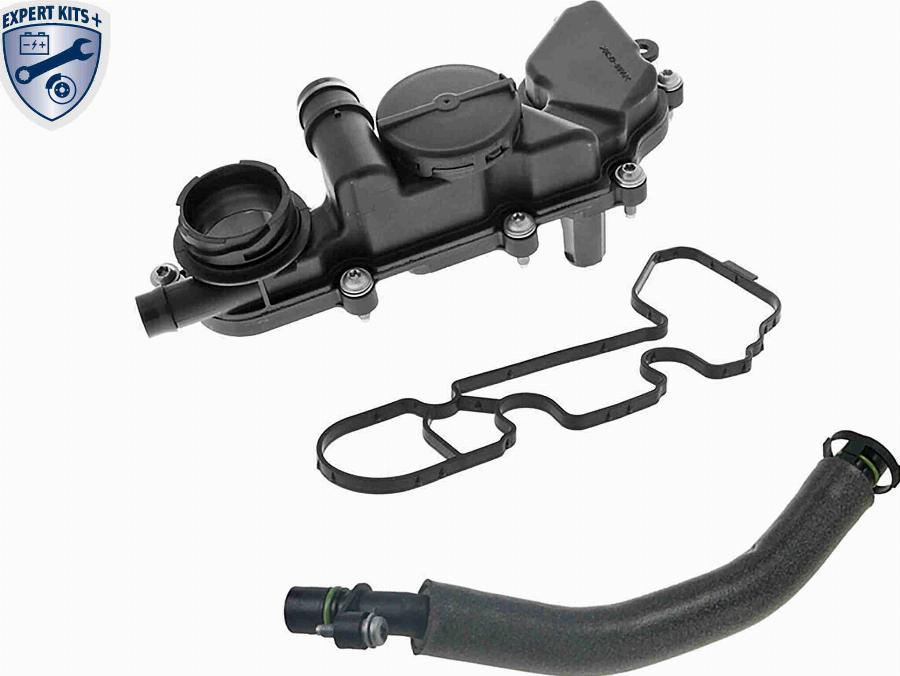 VAICO V10-9138 - Ремонтный набор, вентиляция картера abcparts.ee