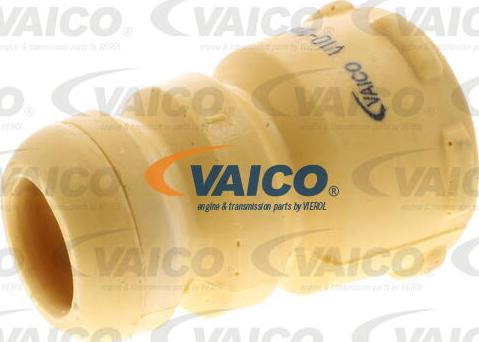 VAICO V10-9863 - Отбойник, демпфер амортизатора abcparts.ee