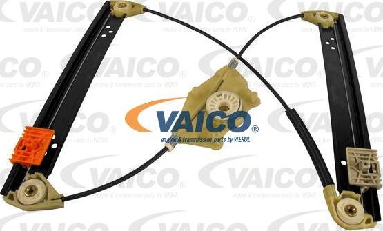 VAICO V10-9801 - Стеклоподъемник abcparts.ee