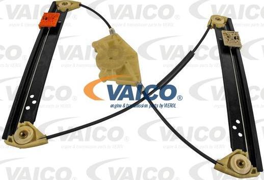 VAICO V10-9802 - Стеклоподъемник abcparts.ee
