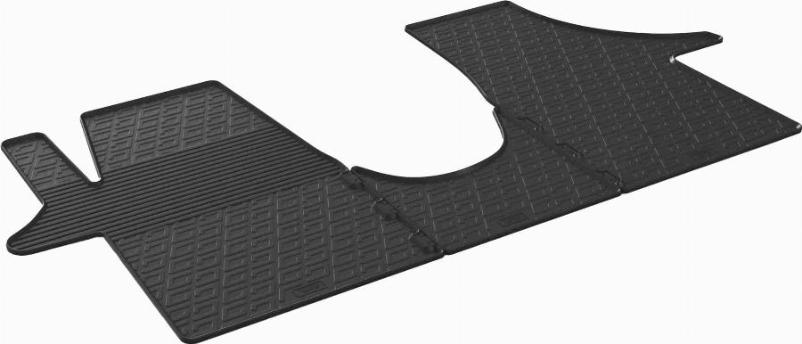 VAICO V10-9271 - Комплект ковриков abcparts.ee