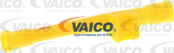 VAICO V10-9753 - Воронка, указатель уровня масла abcparts.ee